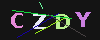 Masukkan 4 karakter yang terlihat pada gambar ini